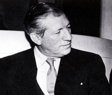 Howard Dietz